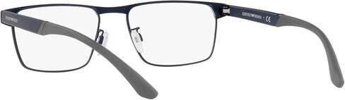 Emporio Armani Ea1124 Square Sunglasses in Saudi Arabia