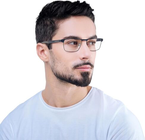 Emporio Armani Ea1124 Square Sunglasses in Saudi Arabia