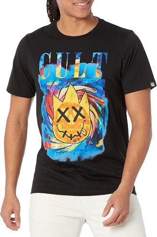 Cult of Individuality Men's Tshirt in Kuwait