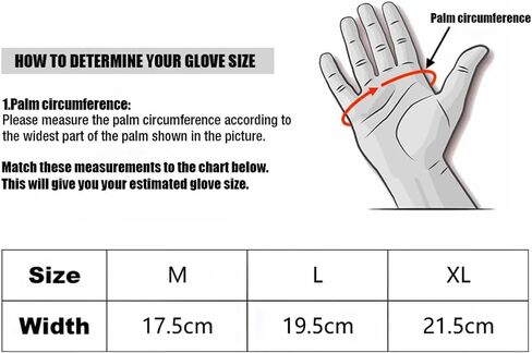 Navkar Crafts Full Finger Motorcycle Shooting Tactical Outdoor Breathable Riding Gloves for Men and Boys (Size:XL,Green) in Saudi Arabia