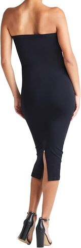 Yummie Women's Strapless Convertible Tube Dress and Skirt in Kuwait