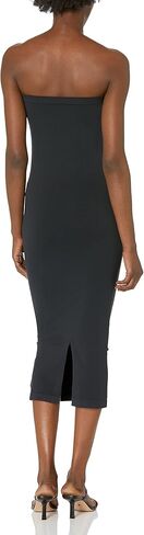 Yummie Women's Strapless Convertible Tube Dress and Skirt in Kuwait