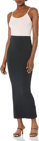 Yummie Women's Strapless Convertible Tube Dress and Skirt in Kuwait