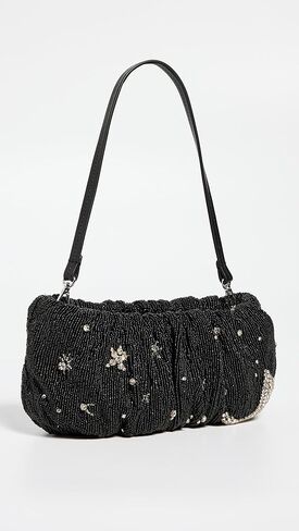STAUD Women's Beaded Bean Bag in Saudi Arabia