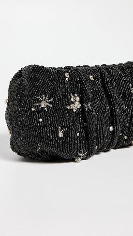 STAUD Women's Beaded Bean Bag in Saudi Arabia