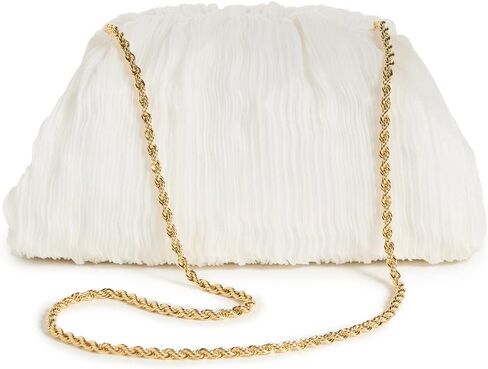 حقيبة يد نسائية من Loeffler Randall ذات طيات من نوع Bailey in Saudi Arabia