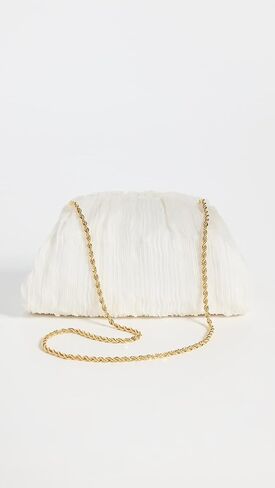 حقيبة يد نسائية من Loeffler Randall ذات طيات من نوع Bailey in Saudi Arabia