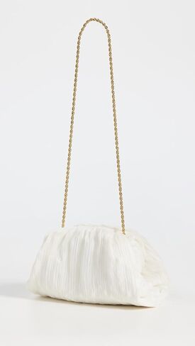 حقيبة يد نسائية من Loeffler Randall ذات طيات من نوع Bailey in Saudi Arabia