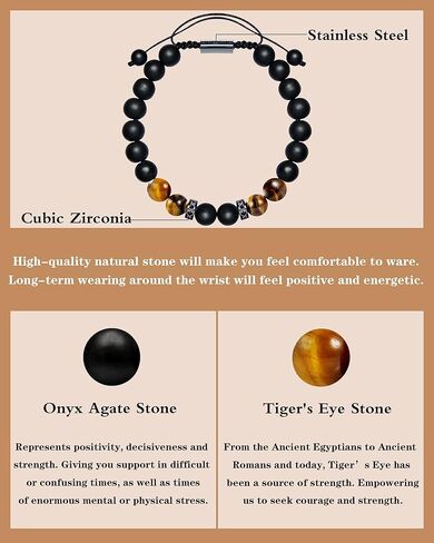 Parma77 للرجال والأولاد هدايا سوار قابل للتعديل للأب والابن والصديق والزوج ورجلي وحبي وأخي - فكرة هدية لعيد الميلاد وعيد الأب وعيد الميلاد للأولاد المراهقين والرجال in Kuwait