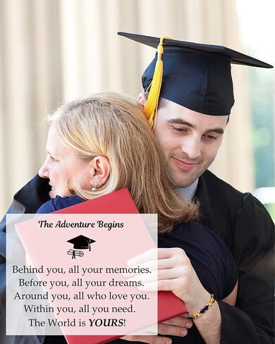 Parma77 للرجال والأولاد هدايا سوار قابل للتعديل للأب والابن والصديق والزوج ورجلي وحبي وأخي - فكرة هدية لعيد الميلاد وعيد الأب وعيد الميلاد للأولاد المراهقين والرجال in Kuwait