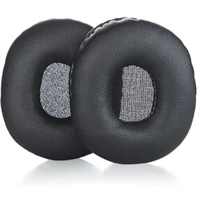 HA-S160 Ear Pads Ear Cushions Replacement Cups Cover Headphone Repair Parts Accessories Compatible with JVC HA-S160 HA-S150 HA S150 HA S160 Headphones-Protein Leather