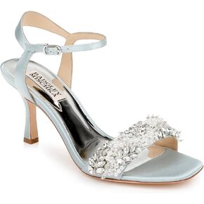 صندل نسائي بكعب كيت من Badgley Mischka