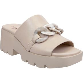 naked Feet Women's ISO Platform Sandal