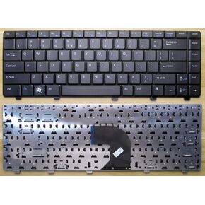 لوحة مفاتيح أمريكية لأجهزة الكمبيوتر المحمولة Dell Vostro 3300 3400 3500 - يستبدل Y5VW1 0Y5VW1 NSK-DJF01 in Kuwait