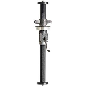 Gitzo GS3313GS Lightweight Systematic Tripod SER.4 3S L, Black