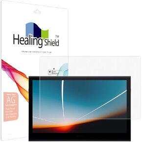 Healing Shield Screen Protector for Wacom Movink 13 Anti Glare Paper Texture Feeling Matte Guard Film-Light Paper Type Movink13