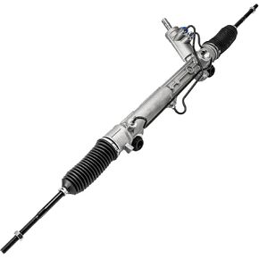 KAC Power Steering Rack and Pinion Assembly Replacement for 1999-2004 Must-ang, Complete Steering Rack and Pinion System Replace 22-238
