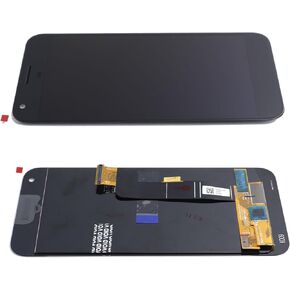 for Google Pixel XL M1 LCD Screen Display Touch Digitizer Assembly Replacement 5.5"