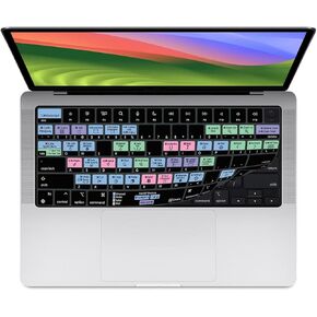 macOS Keyboard Cover for