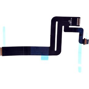 New Trackpad Flex Cable Touchpad Connector Cable Replacement for MacBook Air 13" A1932 Late 2018 MRE82LL/A 821-01833-02