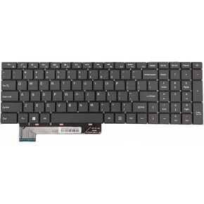 Laptop Replacement US Layout Keyboard for Gateway Ultra Slim GWNR71517 15.6 Laptop Keyboards English Standard YXT-91-55 SCDY-350-1-11