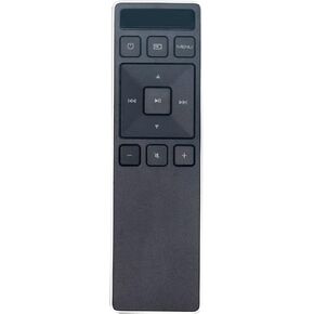 XRS551-E3 Sound bar Remote Replacement for Vizio Sound Bar System and Vizio Home Theaters