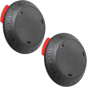 Elevation Lab AirTag Adhesive Security Mount | Waterproof, Secure & Low-Profile, 3M VHB, Security Tool, Patented, Find Your Bike, Car, Skis & More in Saudi Arabia