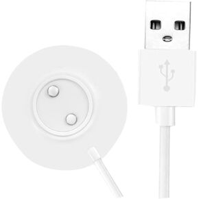 Rose Charger, Replacement Rose Charger, Charger Standing Magnetic Charger USB Cable,Fast Charging USB Cable Standing Dock Station for Rose Only 12mm