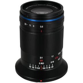 عدسة فينوس لاوا 85 ملم f/5.6 الترا ماكرو APO لكاميرا نيكون Z in Kuwait