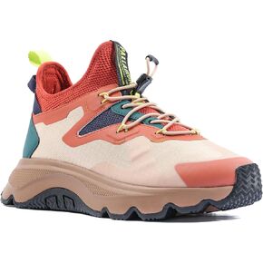 Palladium Women's Thunder Lo Urban Sneaker