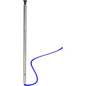 FainWan Stylus Pens for Moto G Stylus 5G 2022 XT2215 Replacement Pen Touch Screen Pen (Steel Blue)