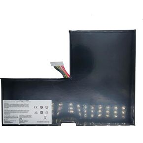 BTY-M6F Battery Replacement for MSI GS60 2PC 2PE 2PL 2QD 2QC 2QE 6QC 6QE PX60 MS-16H2 Series