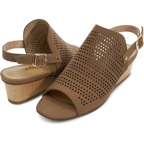 VANELi Women's Cath Heeled Sandal