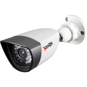Samsung SDC-7340BC Weatherproof Night Vision Camera with 60ft Cable Included