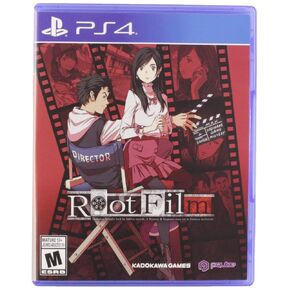 Root Film - PlayStation 4