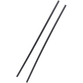 Deal4GO Laptop Bottom Case Rubber Feet Foot Strips L63597-001 Replacement for HP 15-DY 15-EF 15-DY2021NR 15-EF1020NR