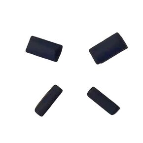 WATIPUNO Laptop Computer Replacement Parts Feet, 4 PCS Bottom Case Rubber Foot Cover Compatible with Lenovo Thinkpad T490S T495S T14S Gen1