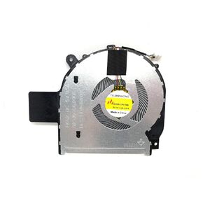 New Compatible for HP Pavilion X360 15-CR 15-CR0010NR 0035NR 15-CR0053WM 15-CR0037WR 0009CA 15-CR0051CL 0037WM 0051OD 0011NR TPN-W132 Series L20819-001 L20818-001 FKG2 CPU Cooling Fan