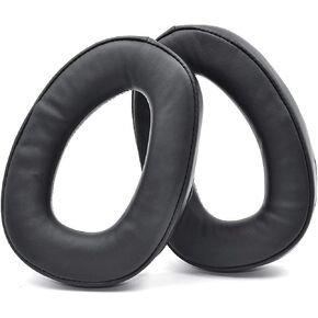 وسائد أذن SENNHEISER GSA 301، لـ GSP 300، وGSP 301، وGSP 302، وGSP 350 وGSP 370 - رغوة الذاكرة، وختم صوتي، وسادات أذن مريحة لسماعات الألعاب من سلسلة GSP 300 in Kuwait