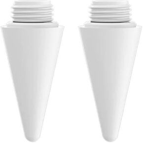 أطراف بديلة لقلم التبديل EasyPencil Pro 3 من SwitchEasy - قطعتان in Kuwait