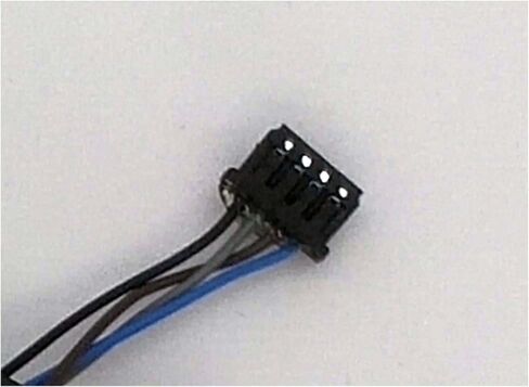 New CPU Cooling Fan for HP Pavilion Gaming 15-EC 15-ec0013dx 15-ec0751ms 15-ec0054ax 15-ec0010nr 15-ec0075ax 15-ec0001ne 15-ec0078ax 15-ec0001ne 16-A 16-A0010CA P/N: L77560-001 Fan in Kuwait