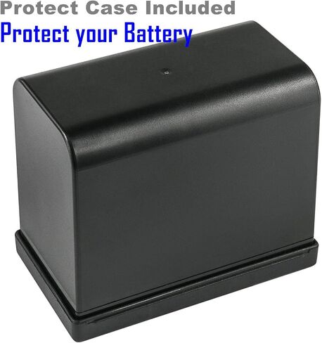 Kastar 3-Pack BP-970G Battery and LCD AC Charger Compatible with Canon V520, XF100, XF105, XF200, XF205, XF300, XF305, XH-G1 HDV, XH-G1S, XH-G1S HD, XL-H1A, XL-H1S, XL-H1S HD, XL-1, XL-1S, XL-2 Camera in Saudi Arabia