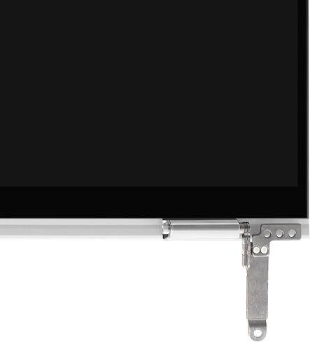بديل لجهاز Dell Inspiron 13 7300 7306 P124G P124G002 2 في 1 FHDKN LCD تعمل باللمس مجموعة شاشة 13.3 بوصة 1920x1080 FHD IPS فضي in Saudi Arabia