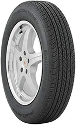 إطار الركاب Continental ProContact RX All Season 255/50R19 107T XL in Saudi Arabia