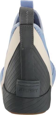 حذاء المطر Cutwater Deck للسيدات من Sperry in Saudi Arabia