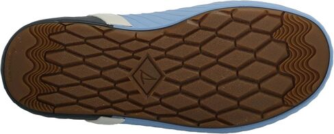 حذاء المطر Cutwater Deck للسيدات من Sperry in Saudi Arabia