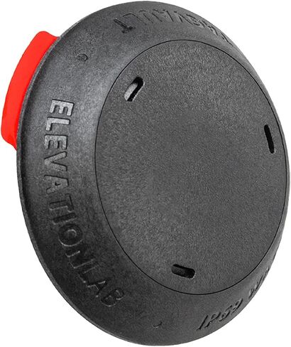Elevation Lab TagVault™ AirTag Surface Security Mount (4 Pack) - The Secure & Low-Profile AirTag Adhesive Holder | 3M VHB, Waterproof, Security Tool, Patented, Find Your Bike, Car, Skis in Kuwait