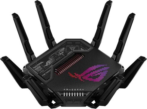 ASUS RT-AX57 Go - AX3000 Dual Band WiFi 6 (802.11ax) Travel Router, Support 4G/5G Mobile tethering&Public WiFi (WISP) Mode, Subscription-Free Network Security, VPN Features, AiMesh, Guest Portal in Saudi Arabia