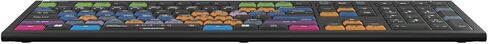 Logickeyboard Backlit Designed for Unreal Engine 5 on Windows • p/n LKB-UNREAL-A2PC-US in Saudi Arabia