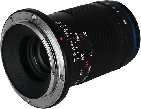 عدسة فينوس لاوا 85 ملم f/5.6 الترا ماكرو APO لكاميرا نيكون Z in Kuwait